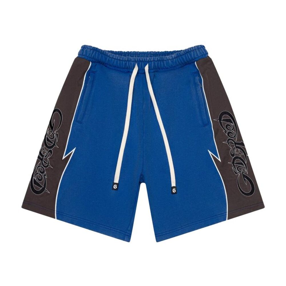 Godspeed Shorts Halftime Mens Blue HALFTIME-SHORTS